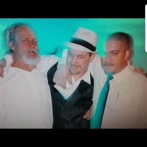 Meet your Posher, Johnny